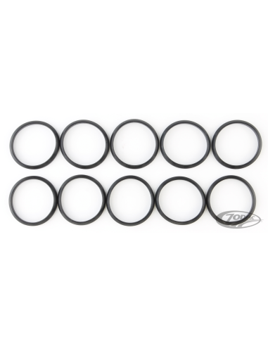 JOINTS O-RINGS ET JOINTS POUR 1986-2003 SPORTSTER ET 1997-2002 BUELL
