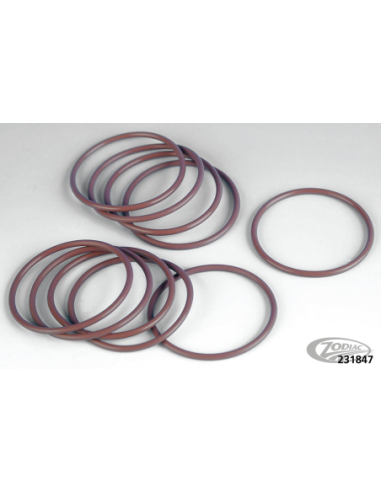 JOINTS O-RINGS ET JOINTS POUR 1986-2003 SPORTSTER ET 1997-2002 BUELL