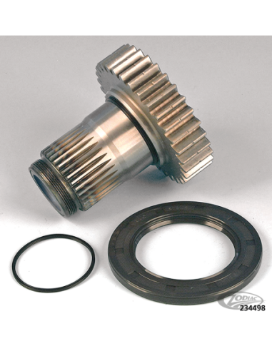 JOINTS O-RINGS ET JOINTS POUR 1986-2003 SPORTSTER ET 1997-2002 BUELL