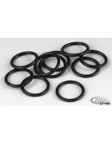 JOINTS, JOINTS TORIQUES ET JOINTS POUR 2004 AU PRÉSENT XL & XR SPORTSTER ET 2003-2010 BUELL