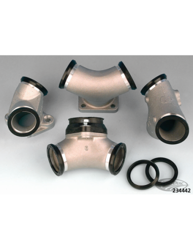 JOINTS, JOINTS TORIQUES ET JOINTS POUR 2004 AU PRÉSENT XL & XR SPORTSTER ET 2003-2010 BUELL