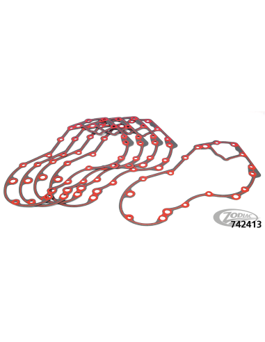 JOINTS, O-RINGS ET SPYS POUR PANHEAD ET SHOVELHEAD