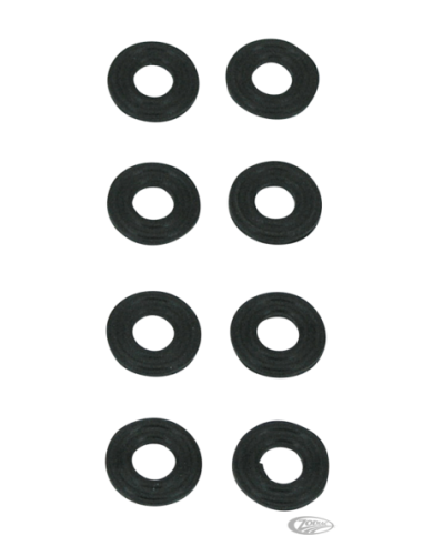 JOINTS INDIVIDUELS, O-RINGS ET SPYS POUR EVOLUTION BIG TWIN DE 1984 A 2000