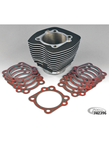 JOINTS MOTEUR, SPYS ET O-RINGS POUR TWIN CAM