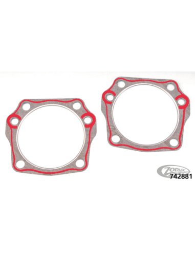 JOINTS MOTEUR, SPYS ET O-RINGS POUR TWIN CAM