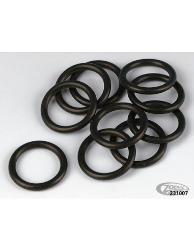 JOINTS MOTEUR, SPYS ET O-RINGS POUR TWIN CAM