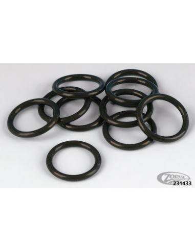 JOINTS MOTEUR, SPYS ET O-RINGS POUR TWIN CAM