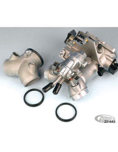 JOINTS MOTEUR, SPYS ET O-RINGS POUR TWIN CAM