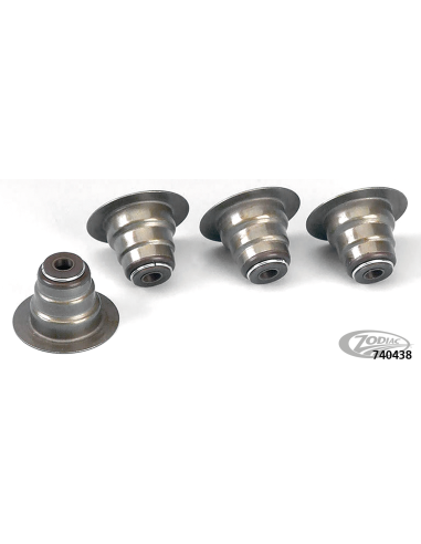 JOINTS MOTEUR, SPYS ET O-RINGS POUR TWIN CAM