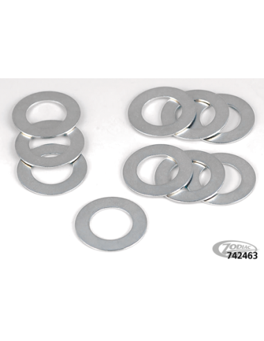 JOINTS MOTEUR, SPYS ET O-RINGS POUR TWIN CAM