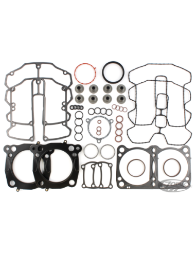 KITS JOINTS HAUT MOTEUR COMETIC MILWAUKEE EIGHT