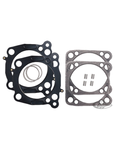 S&S BIG BORE GASKETS FOR MILWAUKEE EIGHT