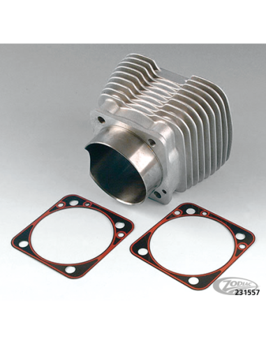 JOINTS DE CULASSE ET D'EMBASE JAMES POUR MOTEURS S&S ET TPE