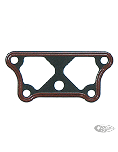 JOINTS EN ACIER "STEELCORE" SILICONE JAMES GASKETS