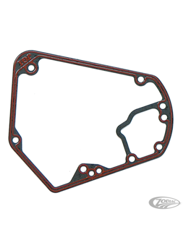 JOINTS EN ACIER "STEELCORE" SILICONE JAMES GASKETS