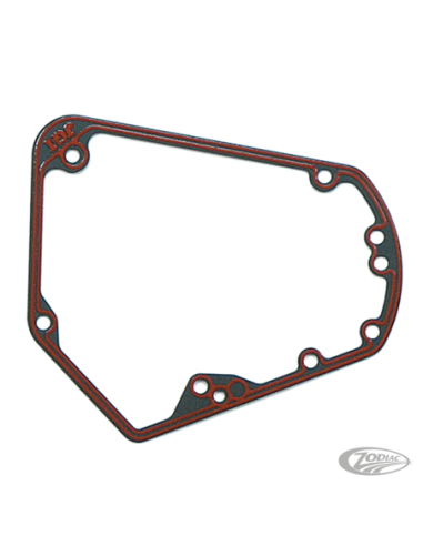 JOINTS EN ACIER "STEELCORE" SILICONE JAMES GASKETS