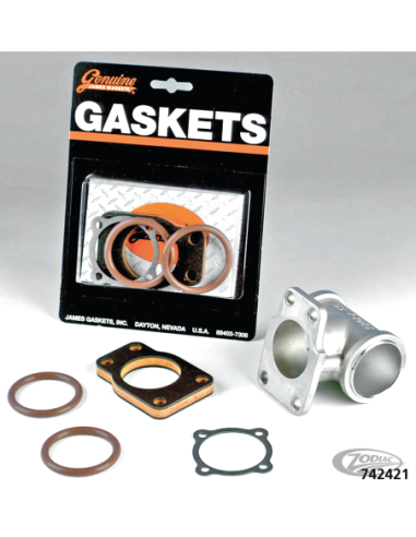 JOINTS DE PIPE D'ADMISSION PAR JAMES GASKETS