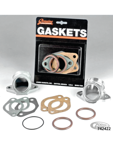 JOINTS DE PIPE D'ADMISSION PAR JAMES GASKETS