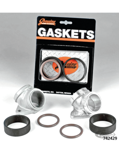 KIT JOINTS DE PIPE PAR JAMES GASKETS