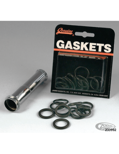 KIT DE JOINTS CACHE TIGE DE JAMES GASKETS