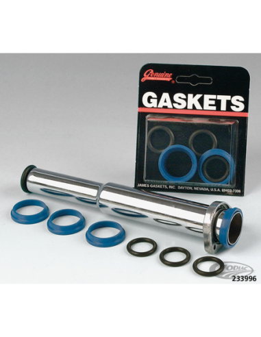 KIT DE JOINTS CACHE TIGE DE JAMES GASKETS