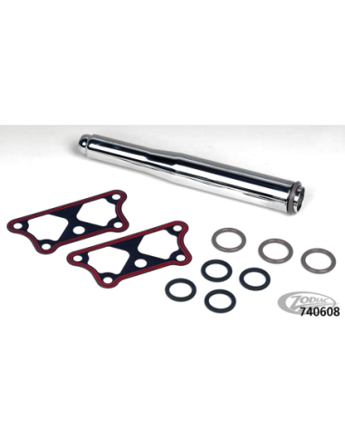 KIT DE JOINTS CACHE TIGE DE JAMES GASKETS