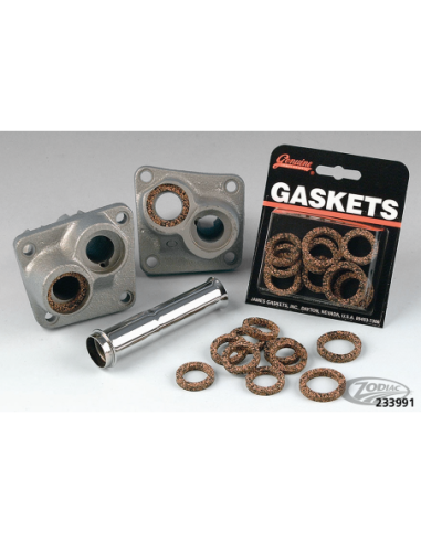 KIT DE JOINTS CACHE TIGE DE JAMES GASKETS