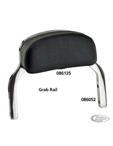 GRAB RAIL DETACHABLES