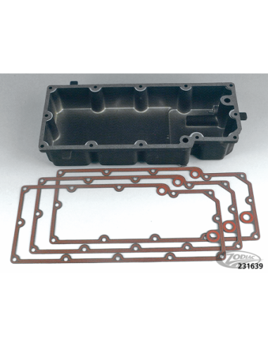 JOINTS ET JOINTS SPYS POUR BOITE 6 DE TWIN CAM