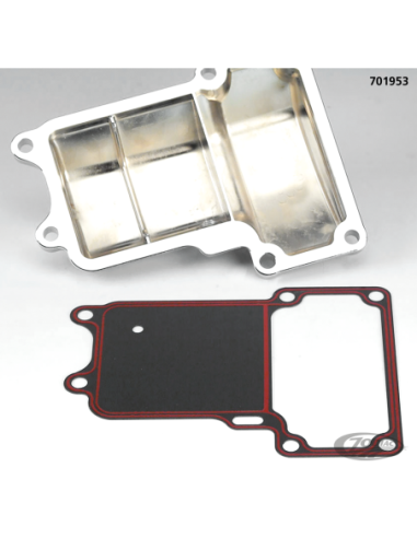 JOINTS ET JOINTS SPYS POUR BOITE 6 DE TWIN CAM