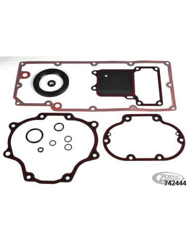 JOINTS ET JOINTS SPYS POUR BOITE 6 DE TWIN CAM