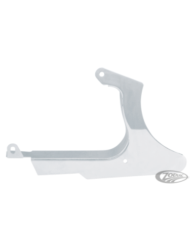 PARE COURROIE INFERIEUR SOFTAIL 2000-2006