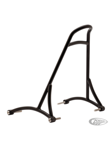 SISSY BAR BURLY BRAND POUR SPORTSTER