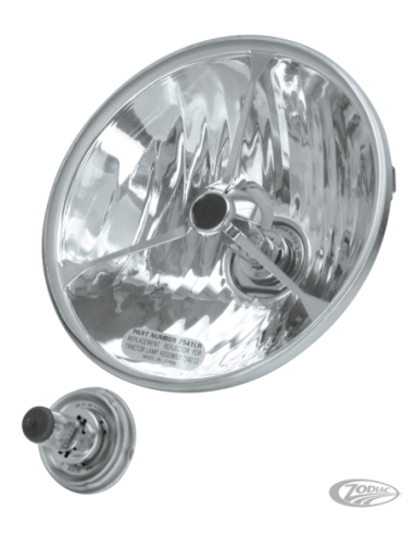 BULB FOR TRI-BAR LIGHT UNIT