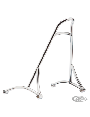 SISSY BAR BURLY BRAND POUR SPORTSTER