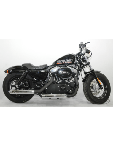 SILENCIEUX V-PERFORMANCE POUR SPORTSTER