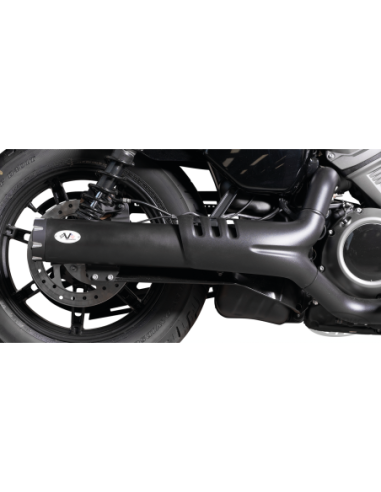 SILENCIEUX SLIP-ON V-PERFORMANCE POUR SPORTSTER RH975 NIGHTSTER