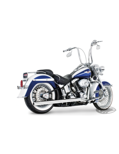 FREEDOM PERFORMANCE/THORCAT BLUE-PROOF STRAIGHTS