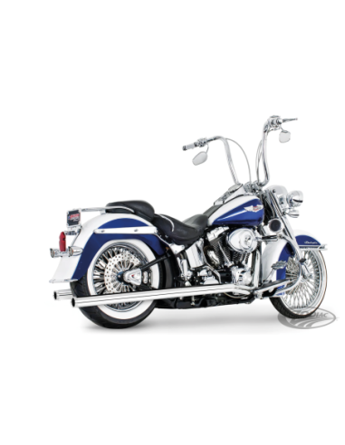 FREEDOM PERFORMANCE/THORCAT BLUE-PROOF STRAIGHTS