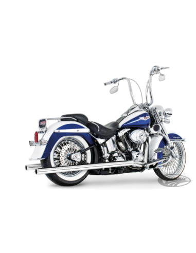 FREEDOM PERFORMANCE/THORCAT BLUE-PROOF STRAIGHTS