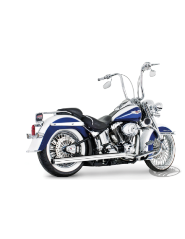 FREEDOM PERFORMANCE/THORCAT BLUE-PROOF STRAIGHTS