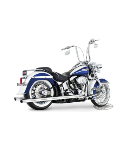 FREEDOM PERFORMANCE/THORCAT BLUE-PROOF STRAIGHTS