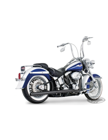 FREEDOM PERFORMANCE/THORCAT BLUE-PROOF STRAIGHTS