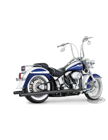 FREEDOM PERFORMANCE/THORCAT BLUE-PROOF STRAIGHTS