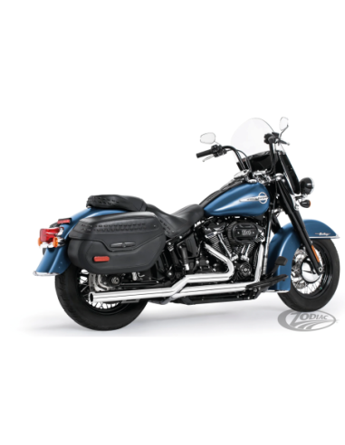 FREEDOM PERFORMANCE/THORCAT BLUE-PROOF STRAIGHTS