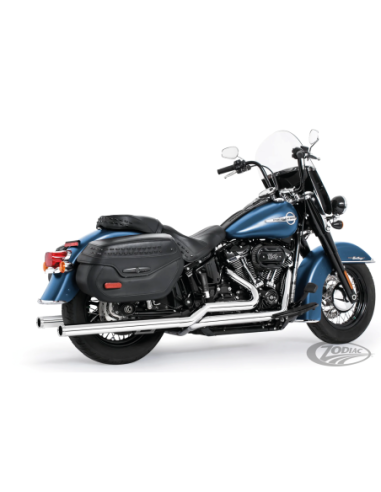 FREEDOM PERFORMANCE/THORCAT BLUE-PROOF STRAIGHTS