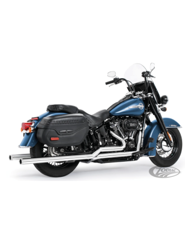 FREEDOM PERFORMANCE/THORCAT BLUE-PROOF STRAIGHTS