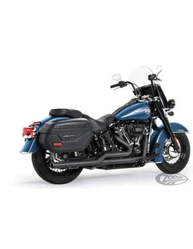 FREEDOM PERFORMANCE/THORCAT BLUE-PROOF STRAIGHTS