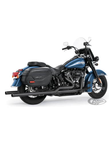 FREEDOM PERFORMANCE/THORCAT BLUE-PROOF STRAIGHTS