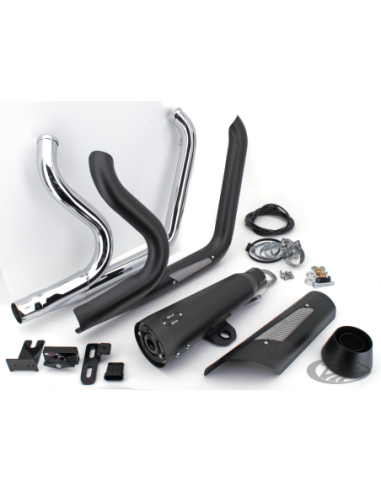 MCJ REGLABLE 2 EN 1 POUR TWIN CAM SOFTAIL